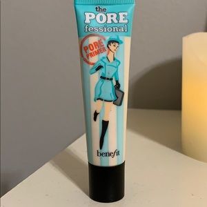 Benefit pore fessional pore primer